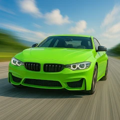 Car Real Simulator APK