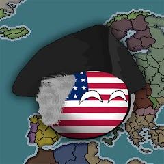 Countryballs at War Mod APK