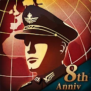 World Conqueror 4-WW2 Strategy Mod APK