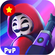 Heroes Strike - Modern Moba & Mod APK