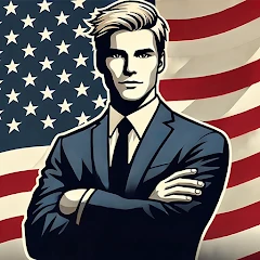 House of Power: Election Saga APK