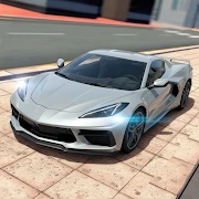 Extreme Car Driving Simulator Mod APK