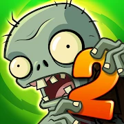 Plants vs Zombies™ 2 Mod APK