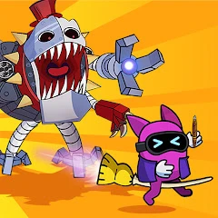 Galactic Dorm Mod APK