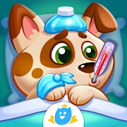 Duddu - My Virtual Pet Dog Mod APK
