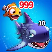 Fish Eat Fish.io Mod APK