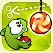 Cut the Rope Mod APK