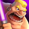 X-War:Clash of Zombies Mod APK