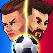 MamoBall 4v4 Online Soccer Mod APK