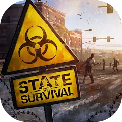 State of Survival: Zombie War Mod APK