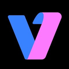 Vmake: AI Talking Video Editor Mod APK
