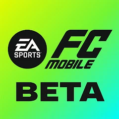 EA SPORTS FC™ MOBILE BETA Mod APK