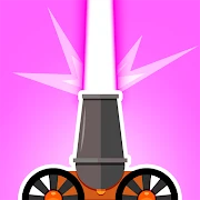 Ball Blast Cannon blitz mania APK