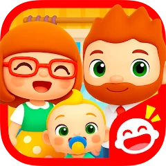 Sweet Home Stories Mod APK