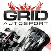 GRID™ Autosport APK