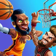 Basketball Arena: Sport Game APK