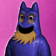 Garten of Banban 8: Anti Devil Mod APK