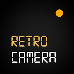 Vintage Camera Film - Analog Mod APK