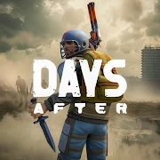 Days After: Survie des Zombies Mod APK