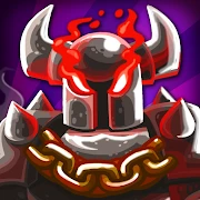Kingdom Rush Vengeance TD Game Mod APK