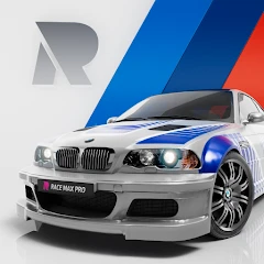 Race Max Pro - Car Racing Mod APK