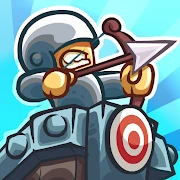 Kingdom Rush Tower Defense TD Mod APK