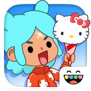 Toca Boca World APK