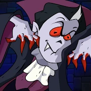 Haunted Castle - Ghost Game Mod APK