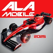 Ala Mobile GP - Formula racing Mod APK