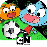 Toon Cup - Football Game APK