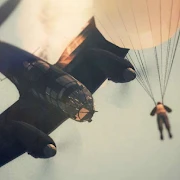 Sky On Fire : 1940 APK