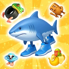 Mini Games: Calm & Relax APK