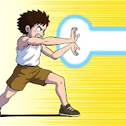 The Legend of Fireball Mod APK