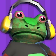 Amazing Frog?® APK