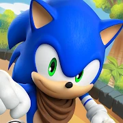 Sonic Dash 2: Sonic Boom Run Мод APK