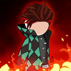 Stick Demon Shadow Fight APK