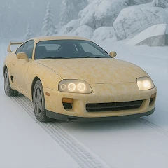 Highway Overtake - Car Racing Mod APK