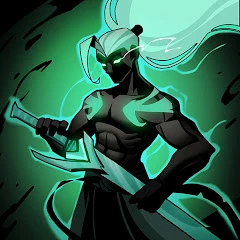 Shadow War: Idle RPG Survival Mod APK