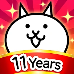 The Battle Cats Mod APK