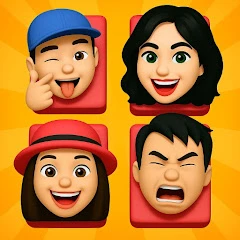 That's My Seat - Logic Puzzle Mod APK