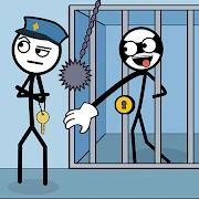 Thief Puzzle: to pass a level Mod APK