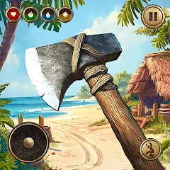 Survival Island: Evolve Pro APK