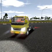 IDBS Indonesia Truck Simulator Мод APK