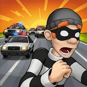 Robbery Bob - King of Sneak Mod APK