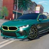 Car Driving Games Simulator Mod APK