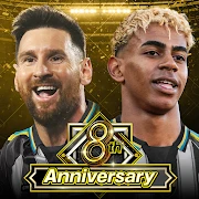 eFootball™  CHAMPION SQUADS Mod APK