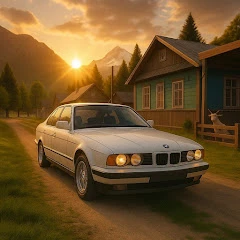 Cars: Rural Life Simulator Mod APK