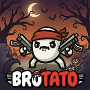 Brotato Mod APK