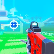 FRAG Pro Shooter: Season 10 APK