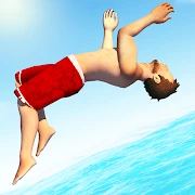 Flip Diving Mod APK
